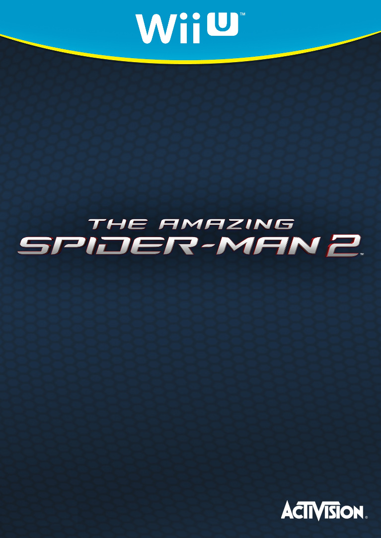 The Amazing Spider-Man 2 Wii U y 3DS