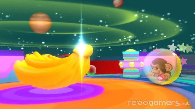 super monkey ball step & roll review wii revogamers
