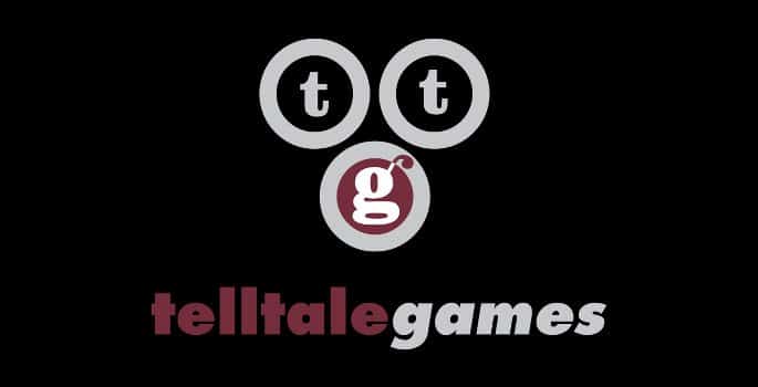 Telltale Games logo