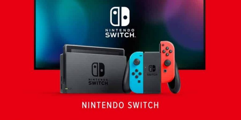 Imagen de Nintendo Switch