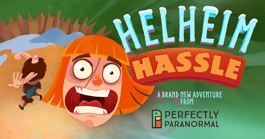 helheim hassle