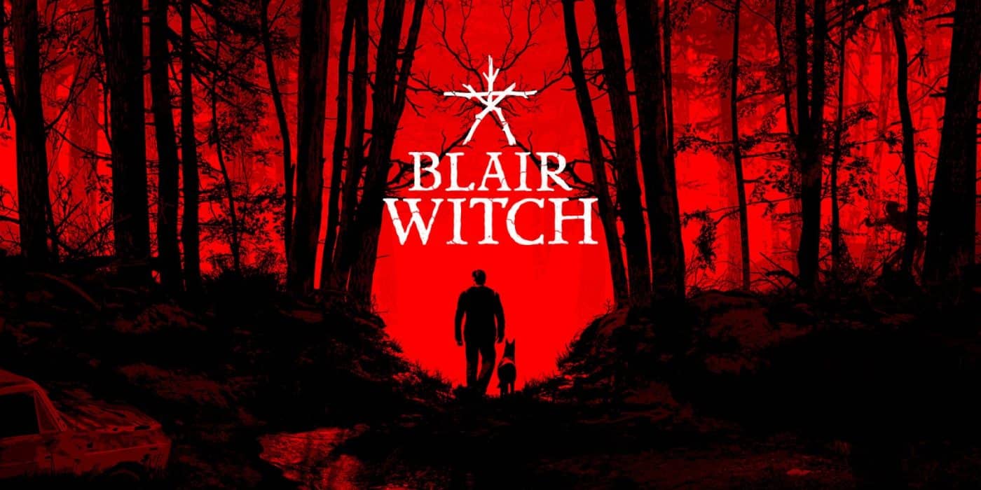 Blair Witch