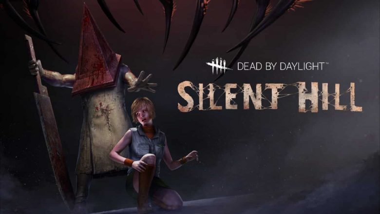 Dead by Daylight - Silent Hill