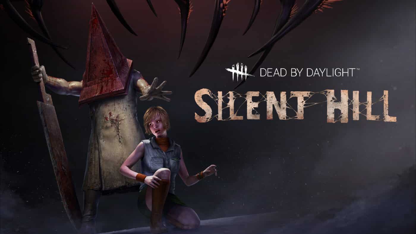 Dead by Daylight - Silent Hill