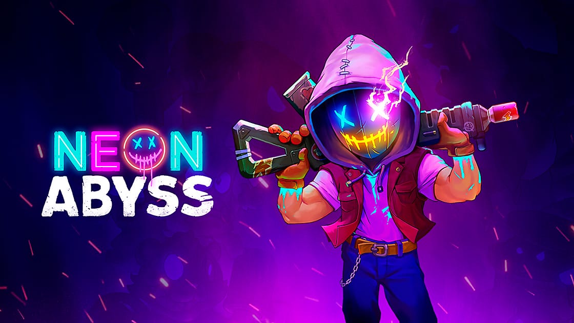 Neon Abyss