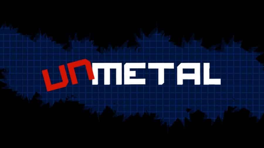 unmetal