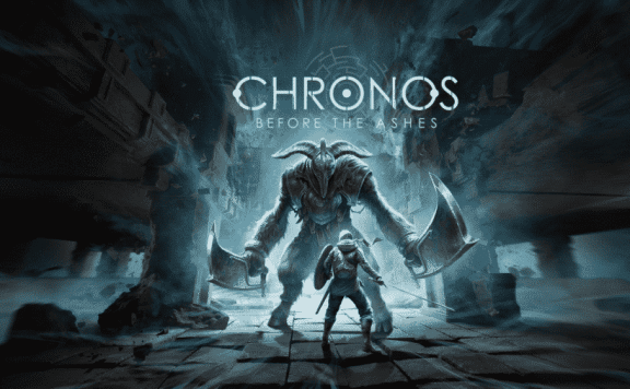 Imagen de Chronos: Before de Ashes