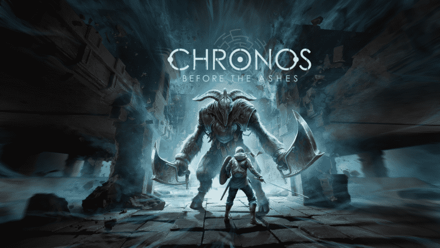 Imagen de Chronos: Before de Ashes