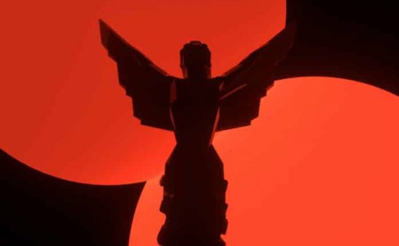 Imagen de The Game Awards