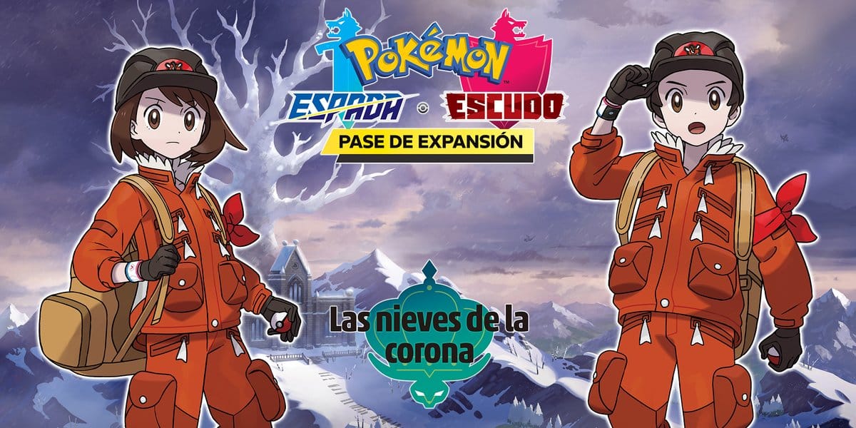 Las Nieves de la Corona