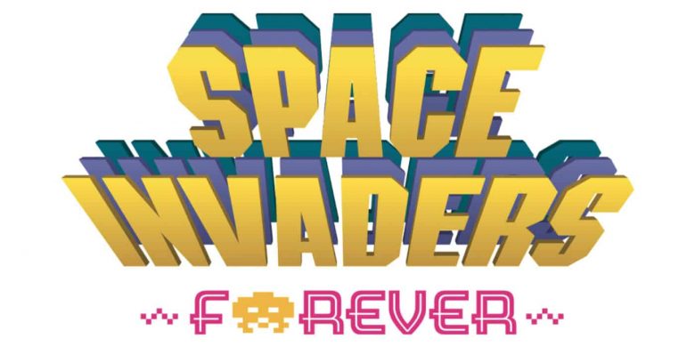 Space Invaders Forever