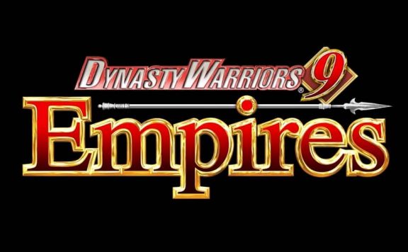 dynasty warriors 9 Empires