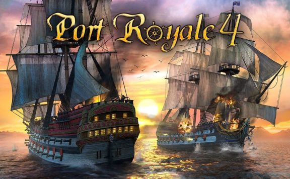 port royale 4