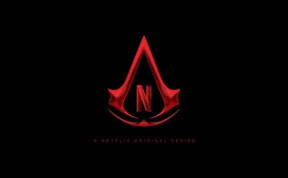 Assassin's Creed Netflix