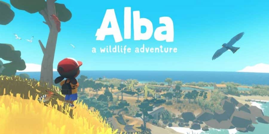 Imagen de Alba