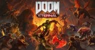 Doom eternal