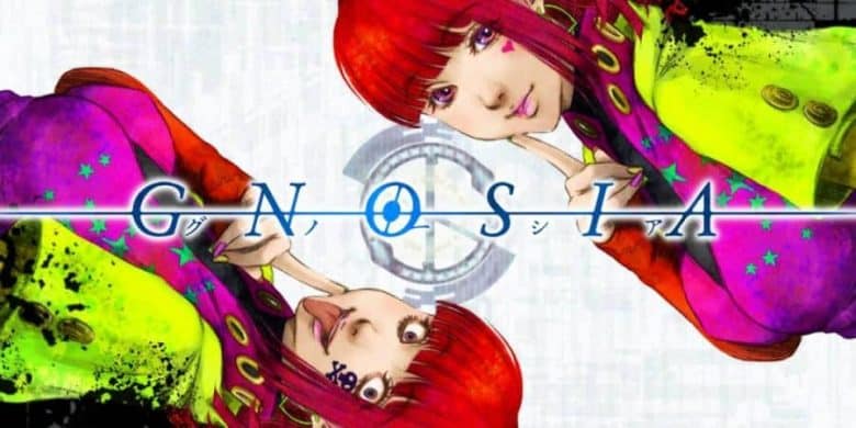 Imagen de Gnosia