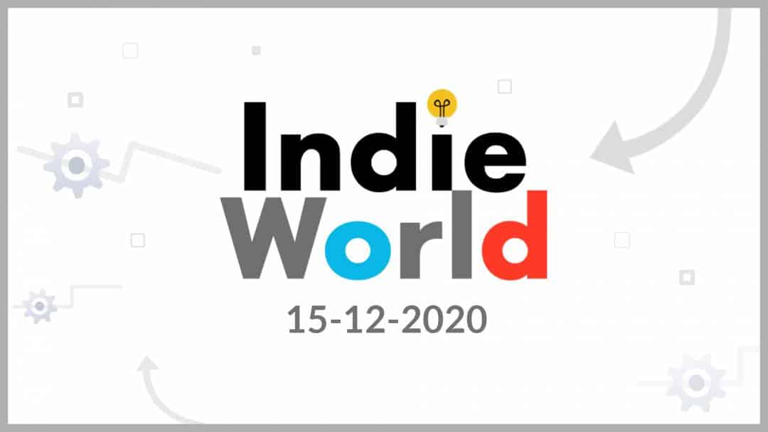 Indie World Showcase
