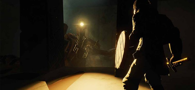 Imagen de Chronos: Before the Ashes