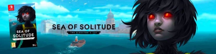 Imagen de Sea of Solitude