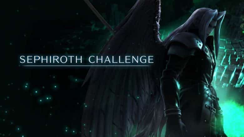 Imagen de Sefirot en Smash