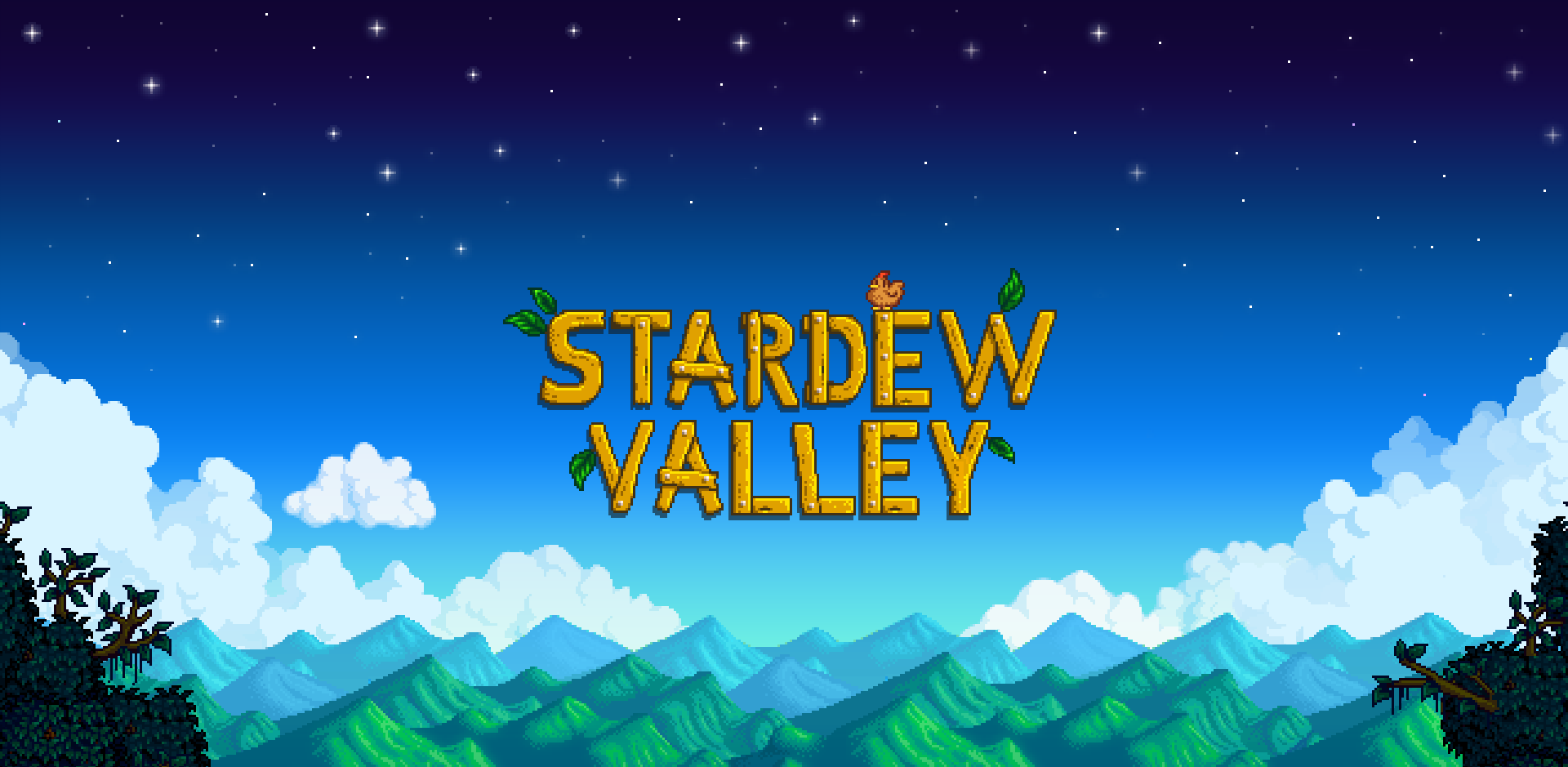 Stardew Valley