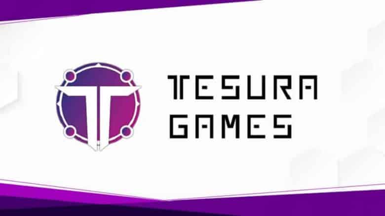 Tesura Games