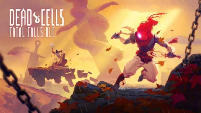 Imagen de Fatal Falls