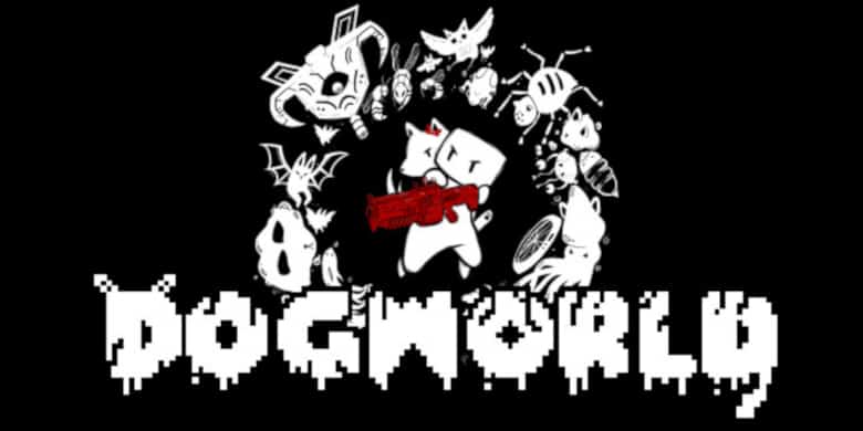 Dogworld