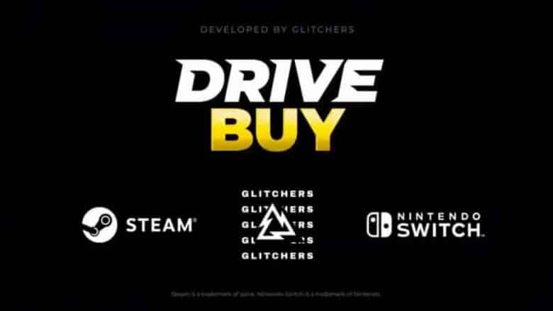 Imagen de Drive Buy