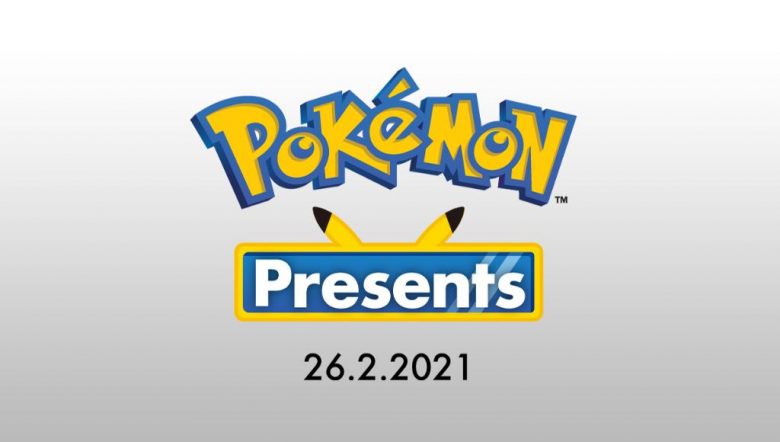 Pokémon Presents