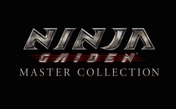 ninja gaiden master collection