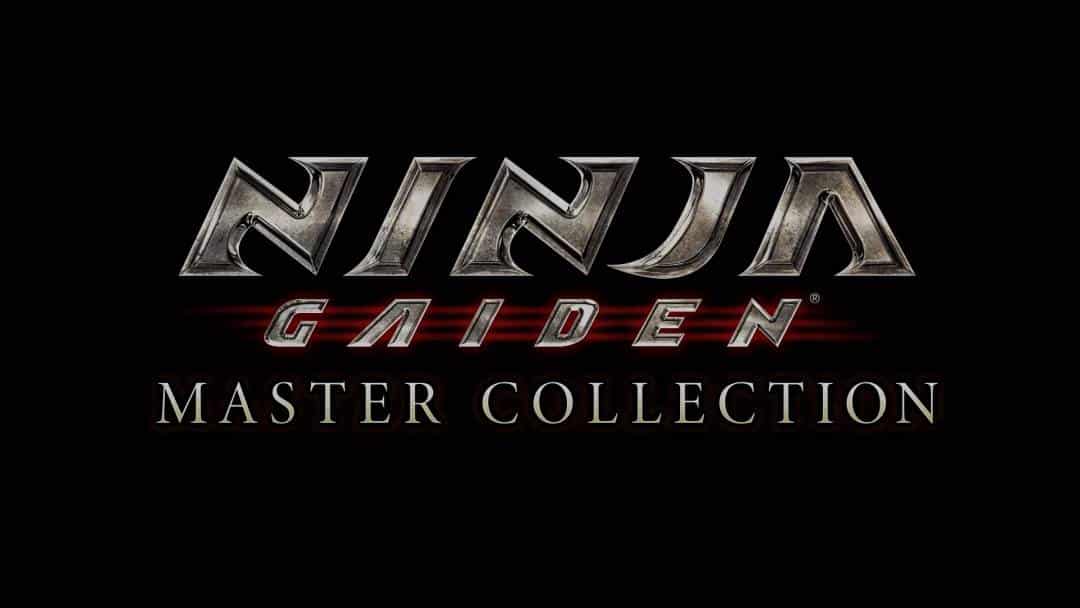 ninja gaiden master collection