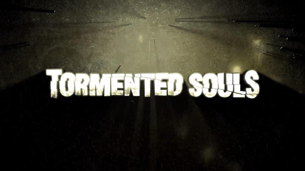 tormented souls