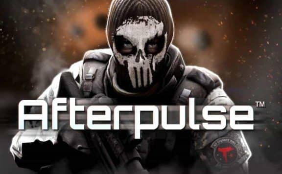 Afterpulse