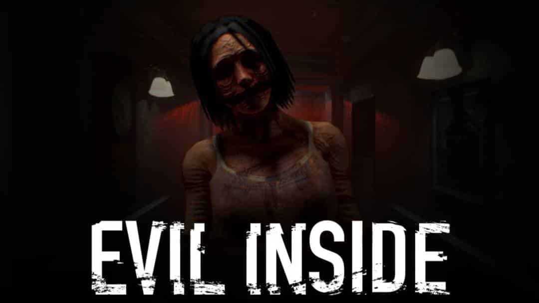 Evil Inside