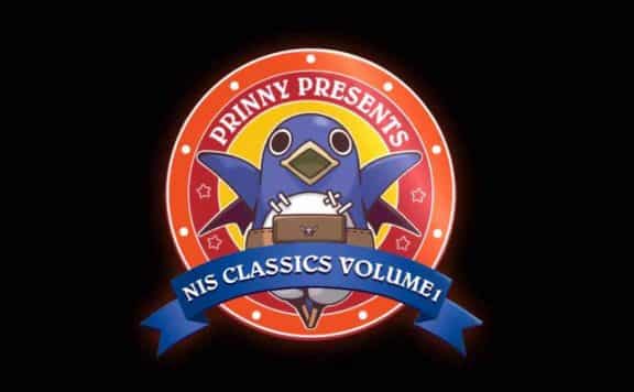 Nis Classics Volume 1
