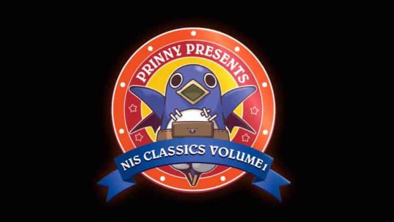 Nis Classics Volume 1