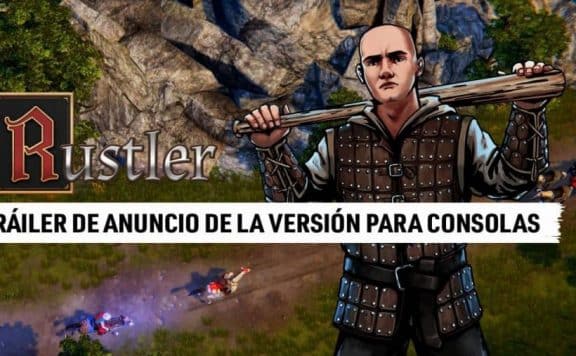 Rustler