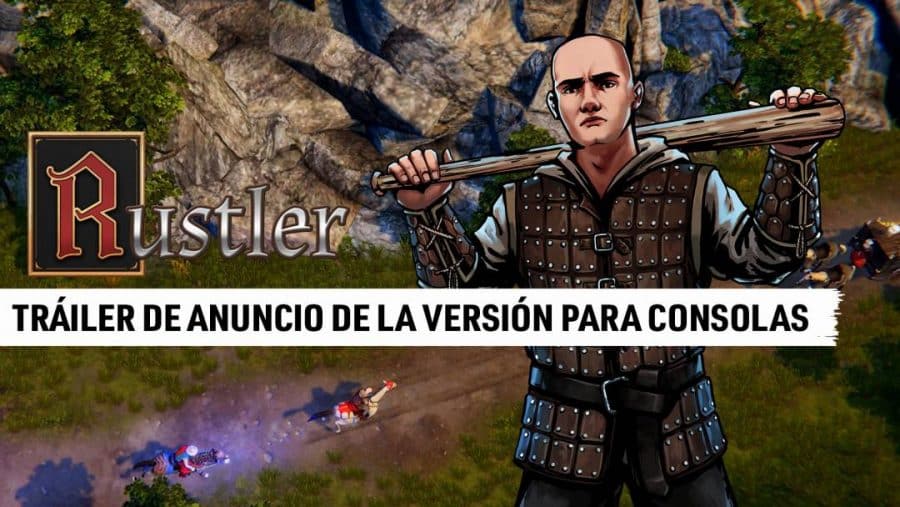 Rustler
