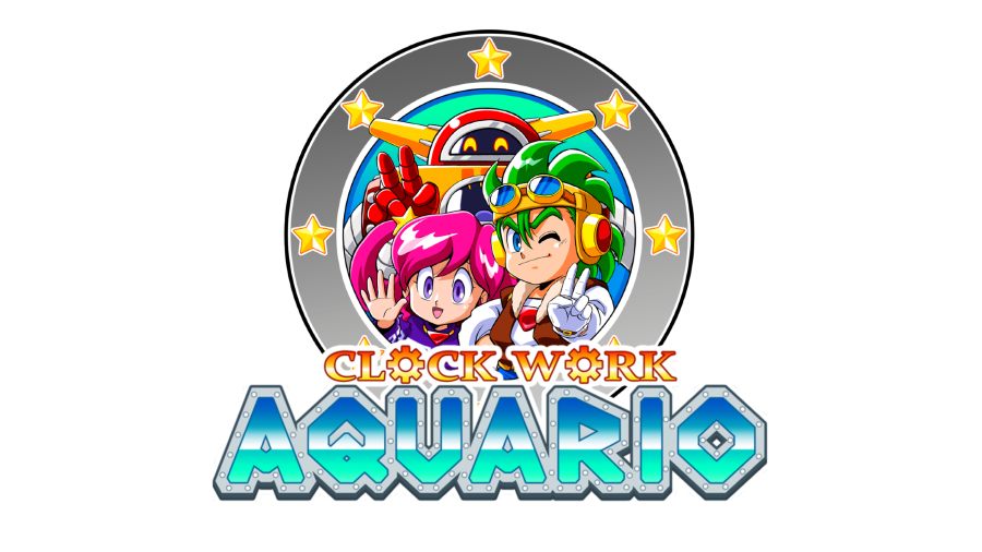 clockwork aquario