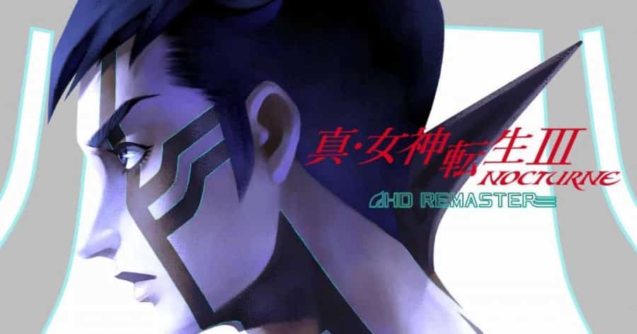 Imagen de SHin Megami Tensei III: Nocturne HD Remaster