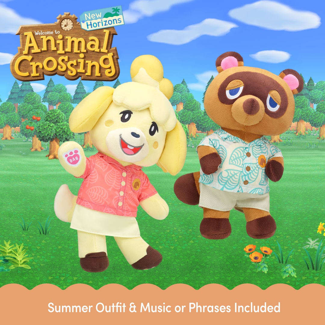 Animal Crossing Collection