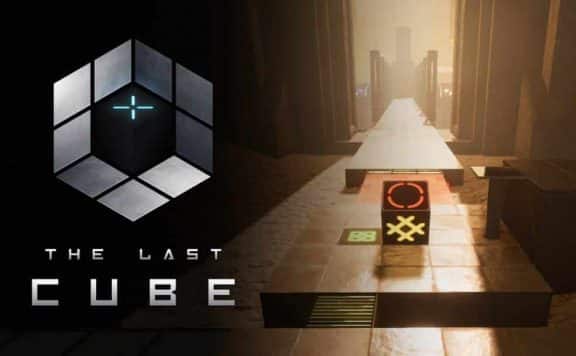 The Last Cube