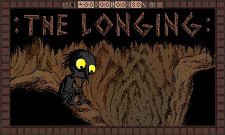 The Longing