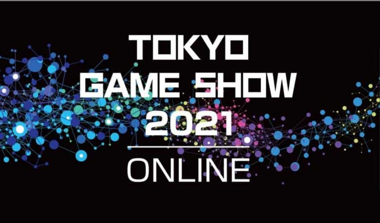 Tokyo Game Show 2021