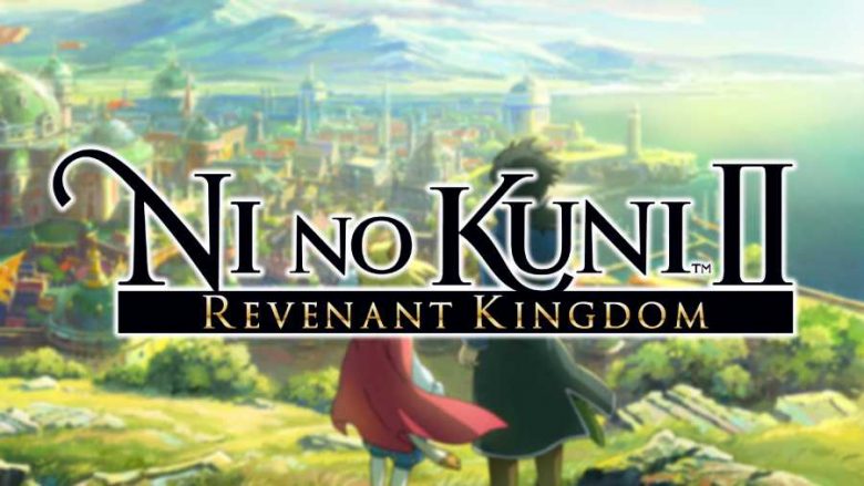 ni no kuni ii