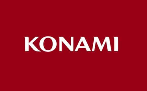 konami