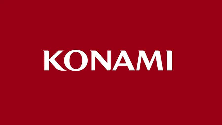 konami