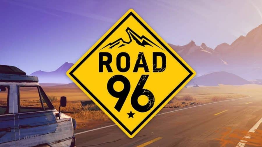 Imagen de Road 96